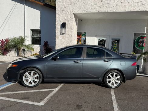 Used 2005 Acura TSX image 2