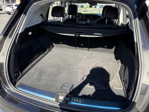 Used 2020 Mercedes-Benz GLE 350 4MATIC image 20