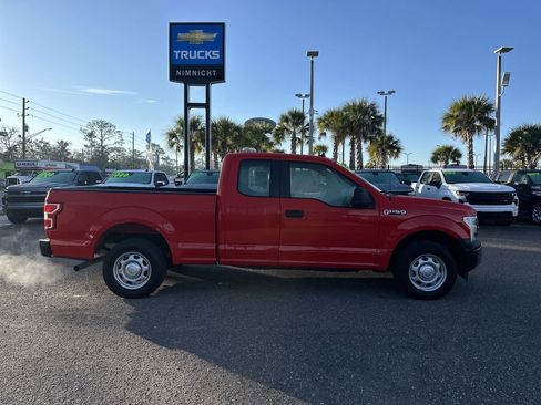 Used 2020 Ford F150 XL w/ XL Power Equipment Group image 17