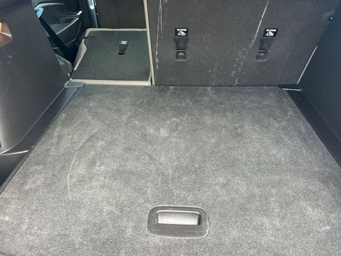 Used 2025 Chevrolet Trax ACTIV w/ Driver Confidence Package image 12