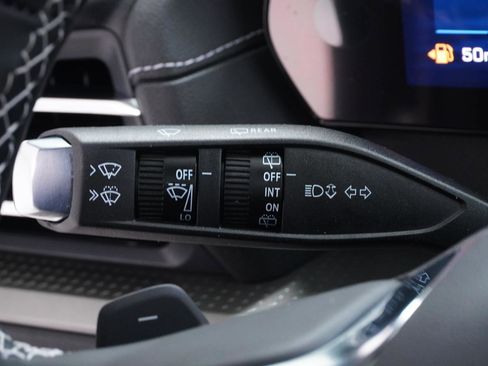 New 2026 Chevrolet Traverse LT w/ Sun and Wheel Package image 22