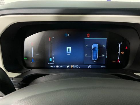 New 2026 Ford Bronco Sport Heritage AWD/4WD image 26