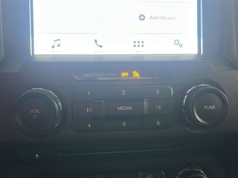Used 2018 Ford F150 XL w/ Equipment Group 101A Mid AWD/4WD image 22