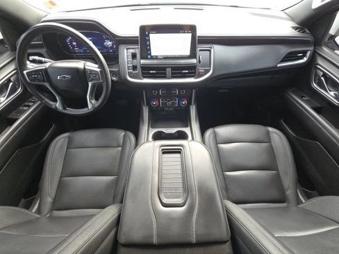 Used 2023 Chevrolet Tahoe Z71 AWD/4WD image 37