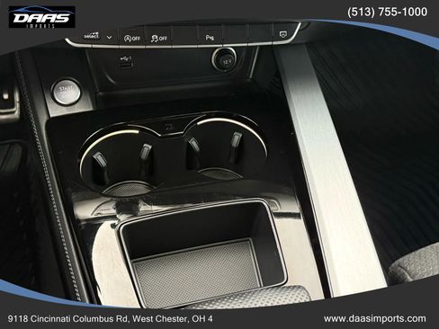 Used 2021 Audi A4 2.0T Premium Plus w/ Premium Plus Package image 54