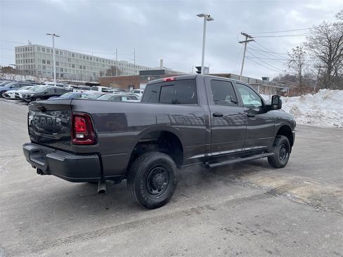 Used 2025 RAM 2500 Tradesman image 8