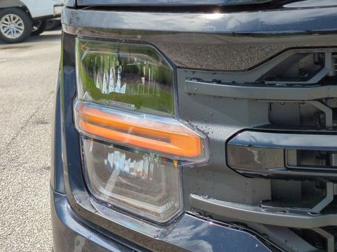 New 2025 Ford F150 XLT w/ Equipment Group 302A MID image 10