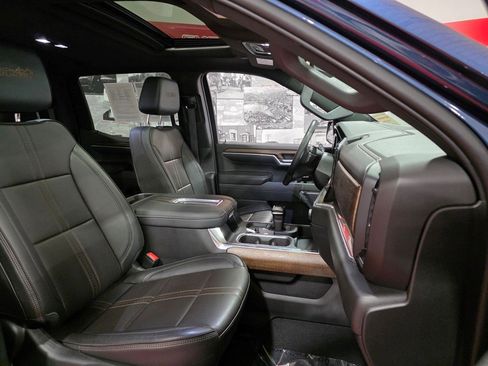 Certified 2022 Chevrolet Silverado 1500 High Country w/ Max Trailering Package image 18