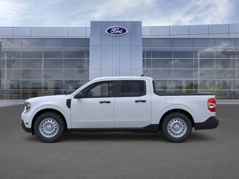 New 2026 Ford Maverick XL w/ Equipment Group 101A AWD/4WD image 3