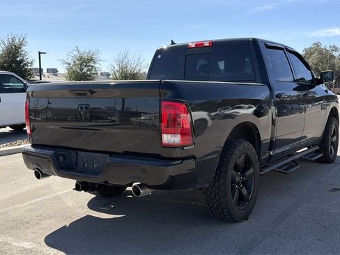 Used 2018 RAM 1500 Lone Star image 9