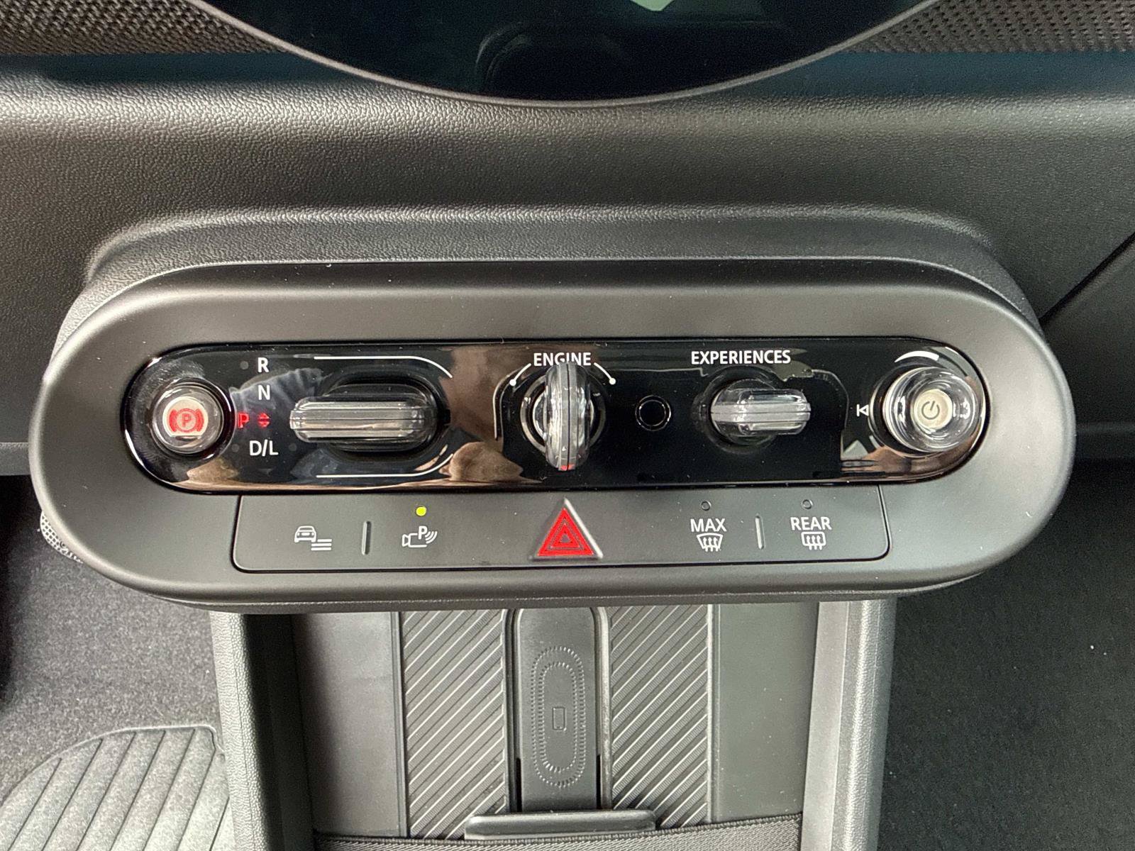 New 2027 MINI Cooper S FWD image 24
