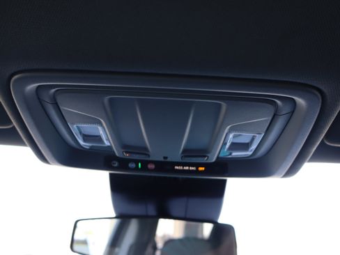 Certified 2023 Chevrolet Silverado 1500 RST w/ Rally Edition image 31