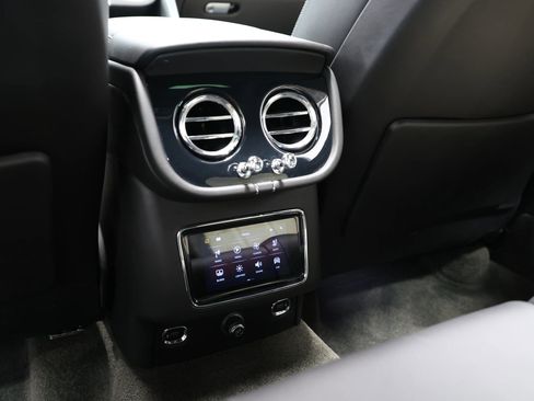 Used 2021 Bentley Bentayga w/ First Edition Specification AWD/4WD image 76