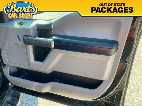 Used 2020 Ford F150 XLT w/ XTR Package AWD/4WD image 13
