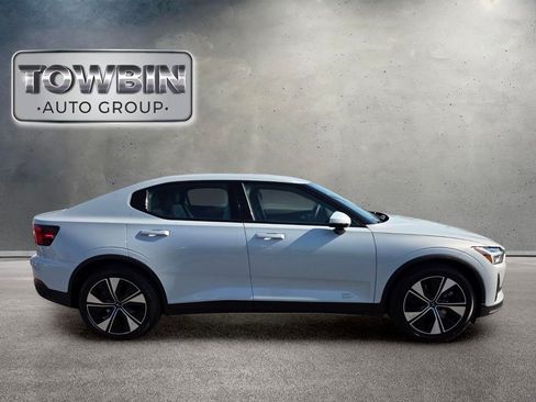 Used 2023 Polestar Polestar 2 FWD image 3