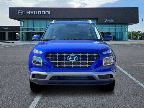 New 2026 Hyundai Venue SEL FWD image 31