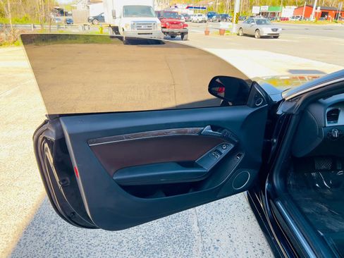 Used 2016 Audi A5 2.0T Premium Plus w/ Technology Package image 21