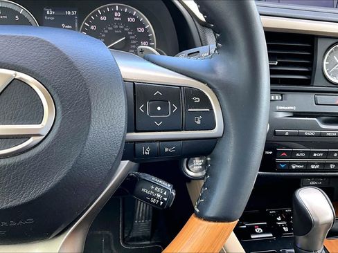 Used 2022 Lexus RX 350 FWD w/ Premium Package image 23