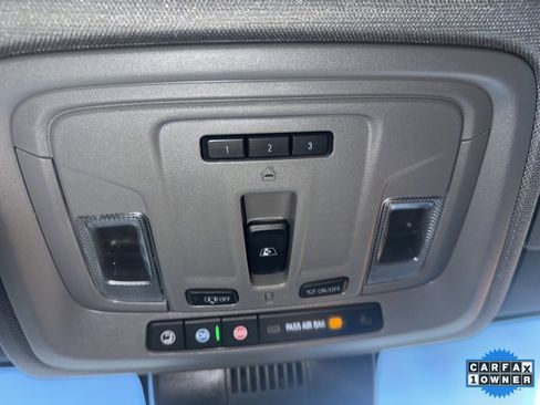 Used 2023 GMC Sierra 1500 Denali w/ Technology Package image 25