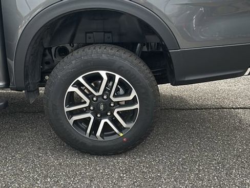 New 2026 Ford Ranger XLT w/ Equipment Group 301A High image 19