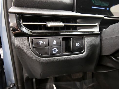 Certified 2026 Kia Sportage S AWD/4WD image 19