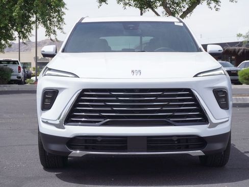 New 2026 Buick Enclave Preferred image 5