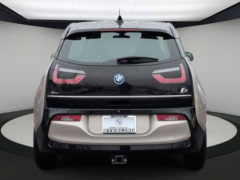Used 2021 BMW i3 image 7
