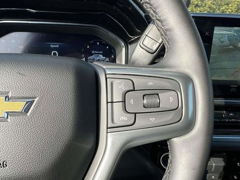 Certified 2025 Chevrolet Silverado 1500 LT image 21