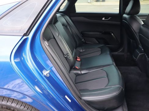 Used 2022 Kia K5 GT-Line image 21