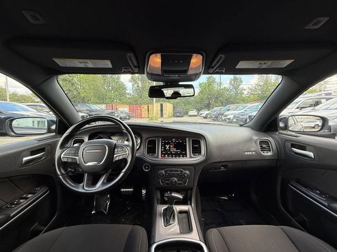 Used 2023 Dodge Charger Scat Pack RWD image 24