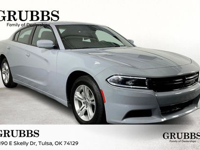 Used 2022 Dodge Charger SXT