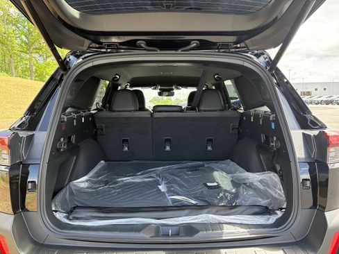 New 2026 Subaru Outback Premium AWD/4WD image 12