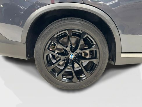 Used 2020 BMW X5 xDrive40i w/ Convenience Package image 45