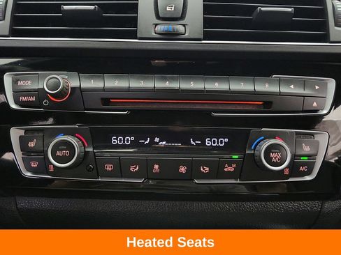 Used 2016 BMW M235i Convertible RWD image 17