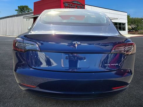 Used 2019 Tesla Model 3 Long Range image 4