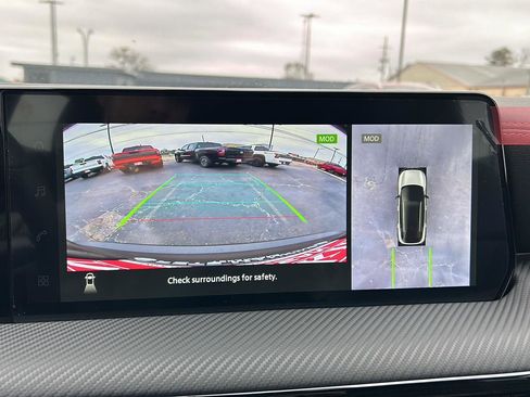 New 2026 Nissan Kicks SR w/ Cold Weather Package image 26