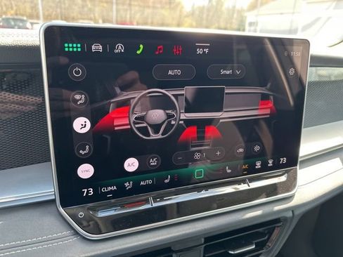 New 2026 Volkswagen Tiguan SE AWD/4WD image 23