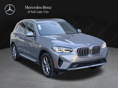Used 2024 BMW X3 xDrive30i