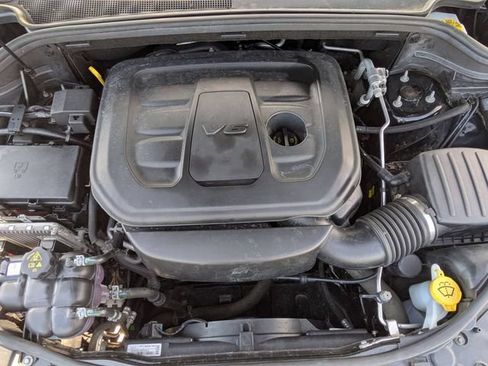 Used 2021 Jeep Grand Cherokee Limited AWD/4WD image 29