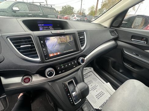 Used 2016 Honda CR-V EX image 19