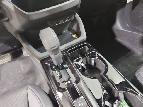 New 2026 Subaru Forester Limited AWD/4WD image 24