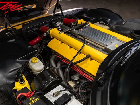 Used 2001 Dodge Viper GTS RWD image 49