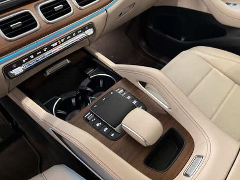 Certified 2023 Mercedes-Benz GLE 350 image 24