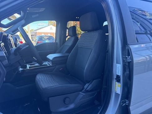 Used 2023 Ford F150 XL w/ STX Appearance Package image 10