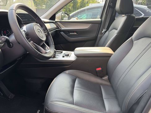 Certified 2026 MAZDA CX-90 3.3 Turbo w/ Preferred Package AWD/4WD image 14