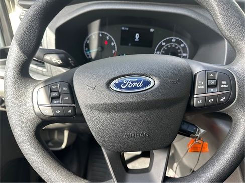 New 2025 Ford Transit 250 Low Roof image 20