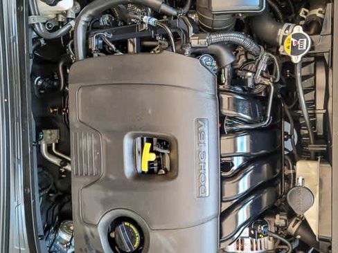 Used 2024 Kia Forte LXS FWD image 25