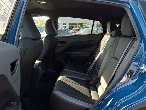New 2026 Subaru Crosstrek 2.5i Wilderness AWD/4WD image 8