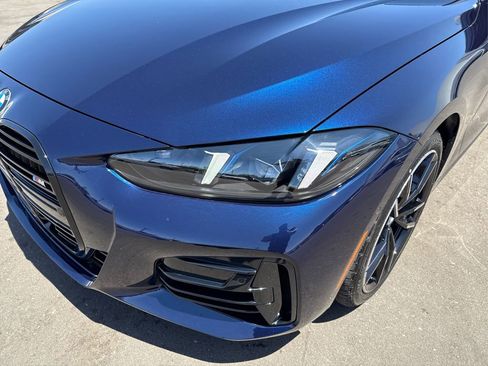 New 2026 BMW 440i xDrive M440i xDrive w/ Premium Package image 16