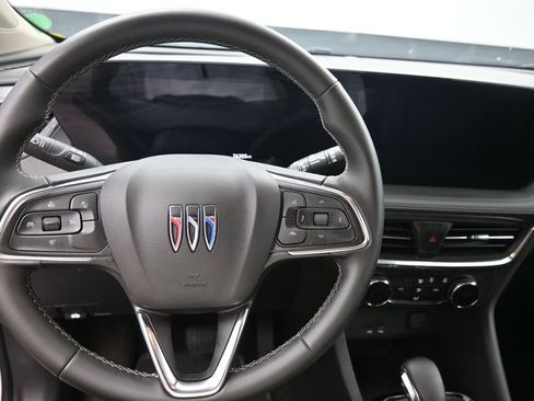 Used 2025 Buick Encore GX Preferred image 15